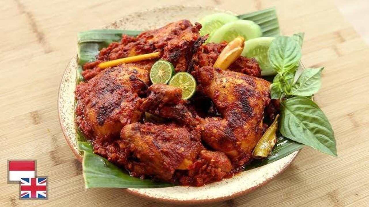 2 Resep Ayam Panggang, Cocok Dihidangkan Saat Libur Akhir Pekan